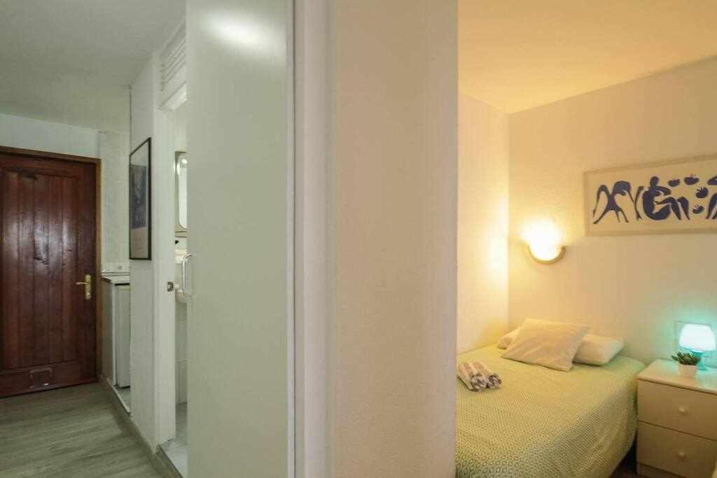 Ocean Front Apartment Maspalomas  Luaran gambar