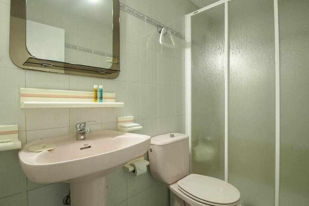 Ocean Front Apartment Maspalomas  Luaran gambar
